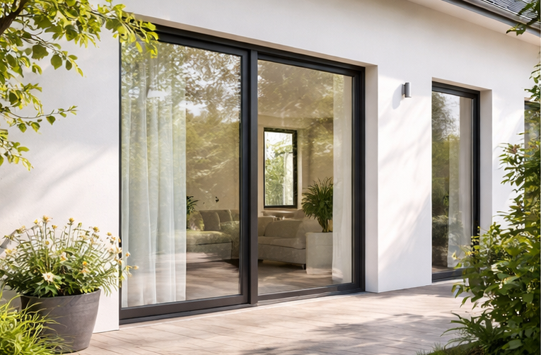 Planowanie wymiany okien przed wiosną - praktyczny przewodnik