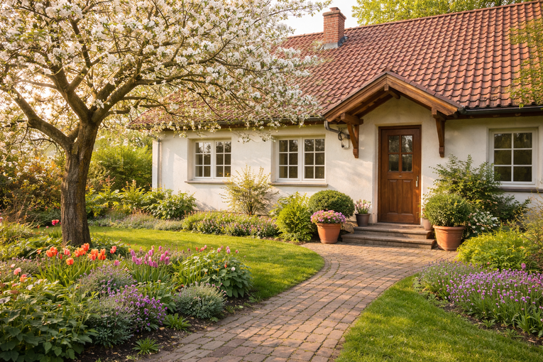 Przygotowanie do wiosennych remontów: Wybór okien