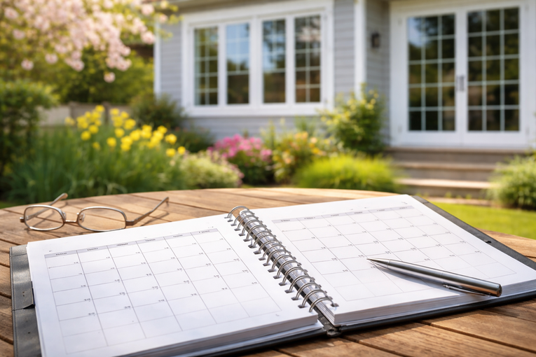 Zamów okna w marcu, uniknij kolejek w kwietniu – Nowogard 2026