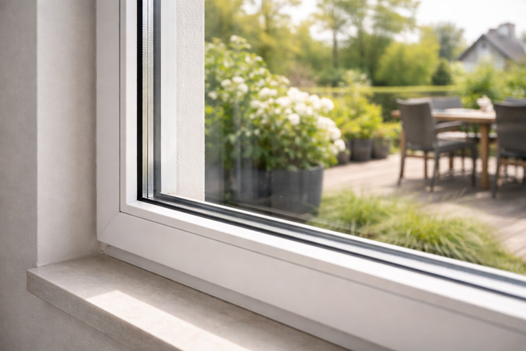 Okna energooszczędne na lato – poradnik dla Nowogardu