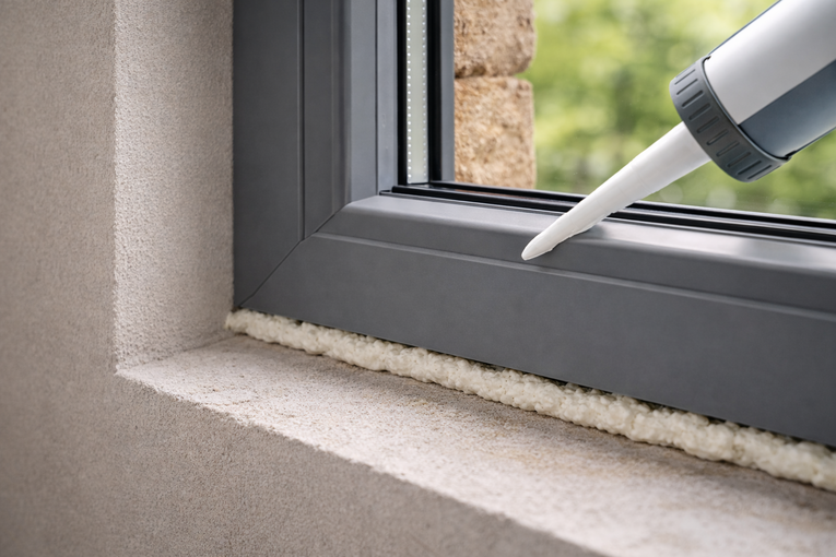 Przygotowanie domu do lata – okna w Nowogardzie