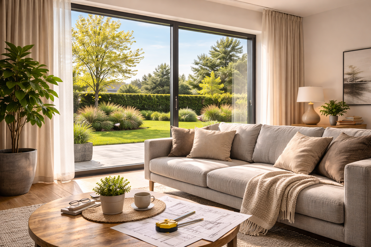 Remonty wiosenne w Nowogardzie – kompletny przewodnik po oknach